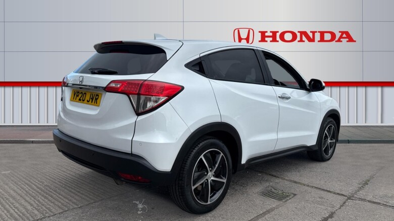 Honda HR-V 1.5 i-VTEC SE 5dr Petrol Hatchback